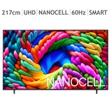 LG 나노셀 AI 86NA1C90AMA 217cm (86) LG 나노셀 AI 86NA1C90AMA 217cm (86)