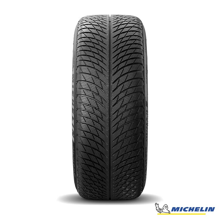 미쉐린 파일럿 알핀 5 245/40R20 99W XL