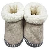 질바이질스튜어트 쉐르파 부티 덧신 2족 - A(눈꽃/베이지), M/L 질바이질스튜어트 쉐르파 부티 덧신 2족 - A(눈꽃/베이지), M/L