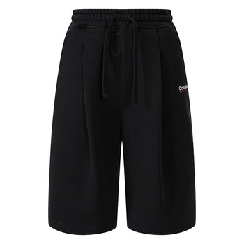 컬럼비아 유니버시티 키즈 버뮤다 스웻 반바지