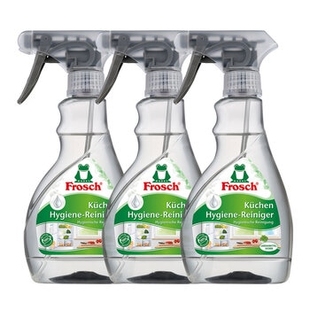 프로쉬 냉장고 클리너 300ml x 3