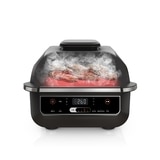 닌자 6 in 1 에어 그릴 에어프라이어 EG201KR