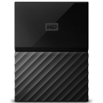 WD 휴대용 외장하드 My Passport 1TB WD 휴대용 외장하드 My Passport 1TB