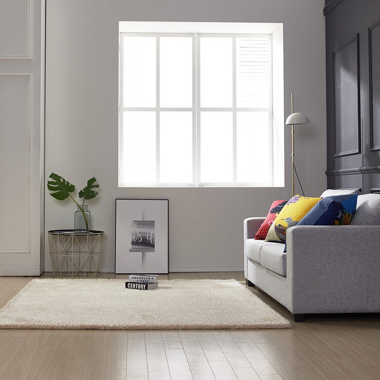 바오밥 워셔블 돌체 러그 200x270cm - 돌체 아이보리 바오밥 워셔블 돌체 러그 200x270cm - 돌체 아이보리