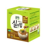 풀무원 실의힘 생나또48.5G X 12
