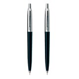 파카 조터 스페셜 샤프 흑색바디 0.5mm 2개