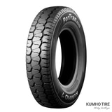 금호 포트란 KC55 145R13 08L 88R