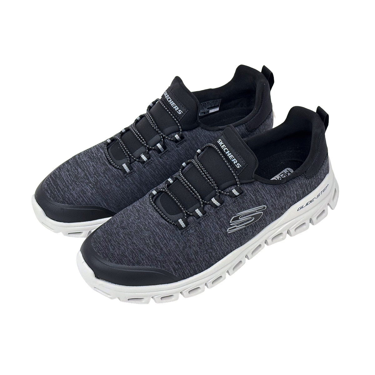 스케쳐스 남성 글라이드 스텝