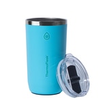 써모플라스크 보온 머그 세트 2P - 스카이옐로우