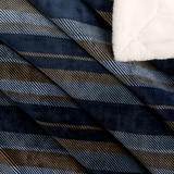 Life Comfort 얼티메이트 담요 152 x 177cm - 네이비 Life Comfort 얼티메이트 담요 152 x 177cm - 네이비