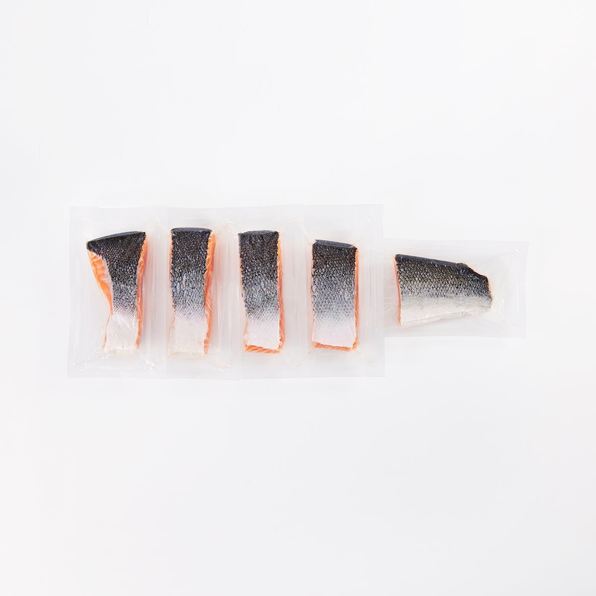 연어(스테이크용) 250g x 5pack 연어(스테이크용) 250g x 5pack
