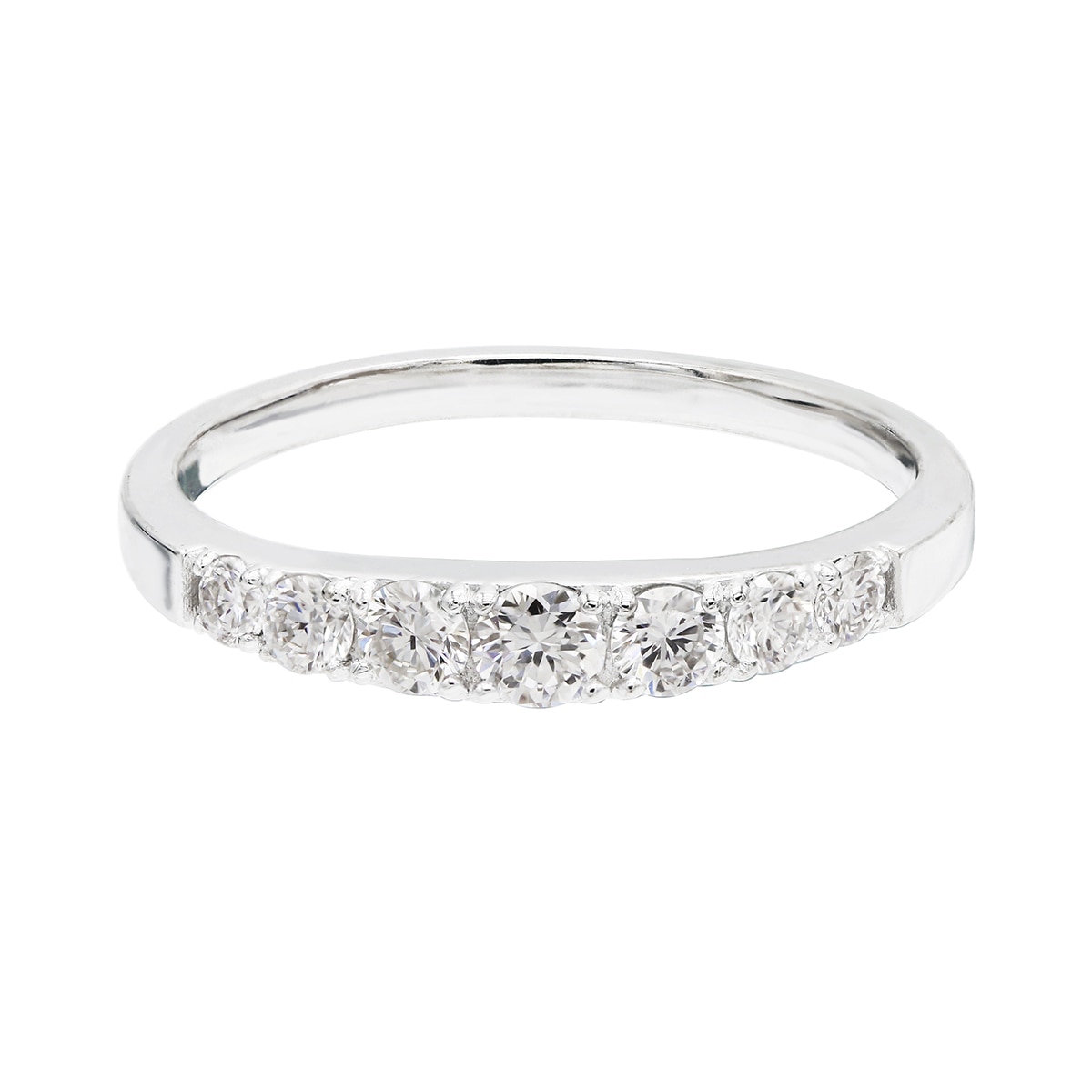 클라베드제이 다이아몬드 0.43캐럿반지 트리나