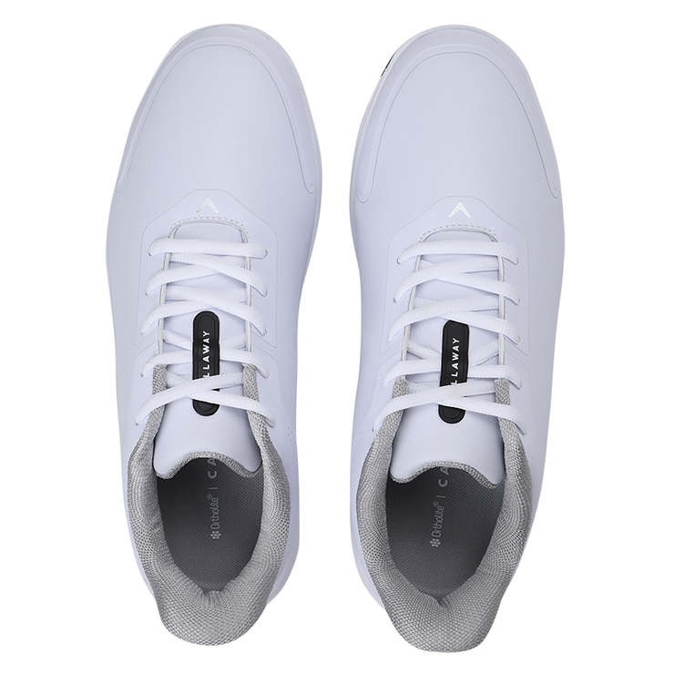 캘러웨이 디아블로 남성용 골프화 - 화이트