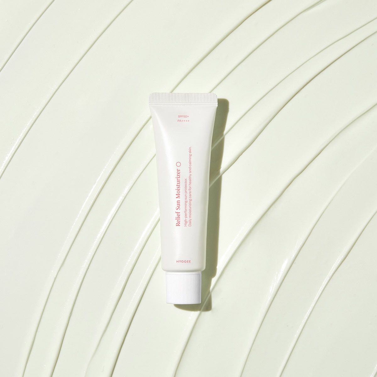 휘게 선크림 50ml X 2 - 릴리프선크림
