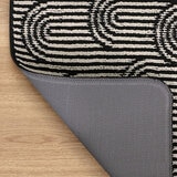 Multy Home 워셔블 실내 러너 60 x 182cm - 아치