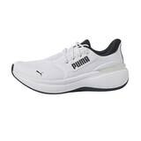 푸마 소프트라이드 엑소 시프트 운동화 - 화이트, 240mm