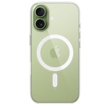 Apple 아이폰 17 투명 케이스 (맥세이프)