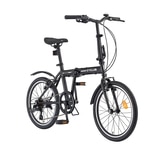 카스모 싸이클럽F 자전거 51cm (20)