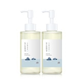 라운드랩 1025 독도 클렌징 오일 200ml X 2