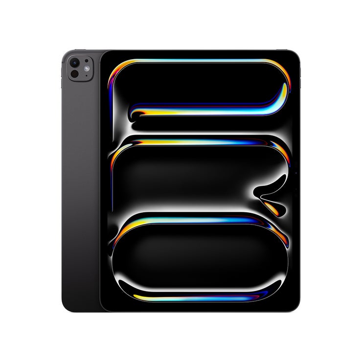 Apple 아이패드 프로 13 M5 Wifi 512GB 스페이스 블랙