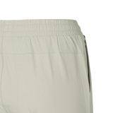 휠라 키즈 카고 바지 - 베이지