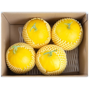 양구메론5kg (4-5입)