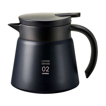 하리오 V60 보온 보냉 서버 600ml 하리오 V60 보온 보냉 서버 600ml
