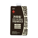 카무트®브랜드밀이 들어간 저당 쉐이크