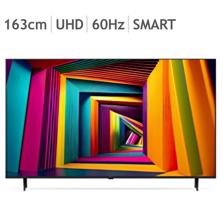 LG UHD TV 65UT9300KNA 163cm (65)