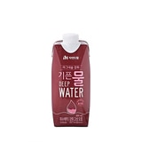 마그네슘 강화 기픈물 500ml x 15 x 2
