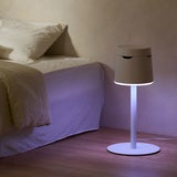 케어팟 스탠드 LED 가습기 4L 케어팟 스탠드 LED 가습기 4L