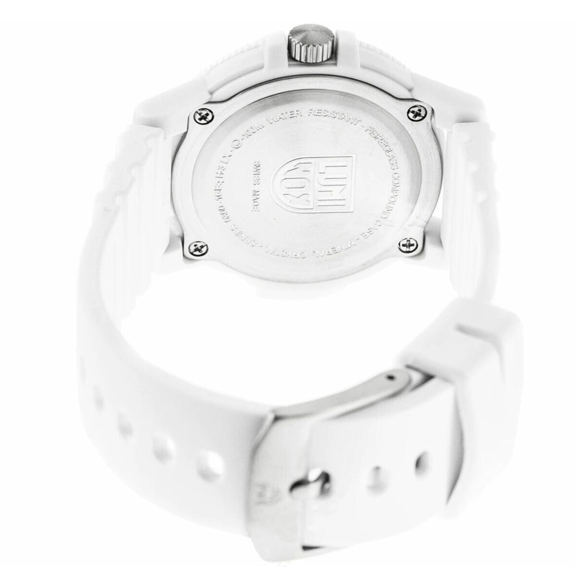 루미녹스 여성 시계 XS.0307.WO