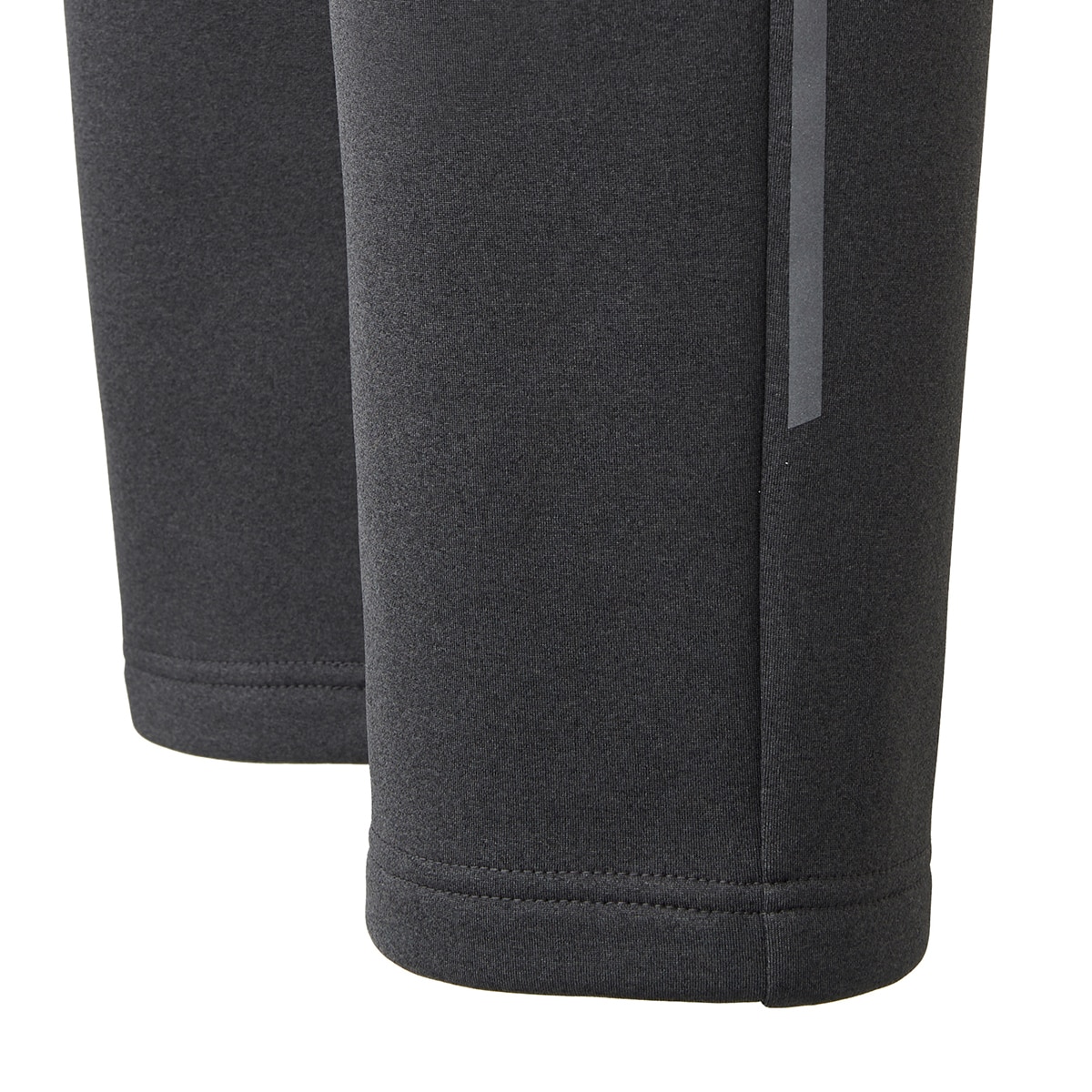 푸마 남성 니트 본딩 팬츠 - 더스키그레이