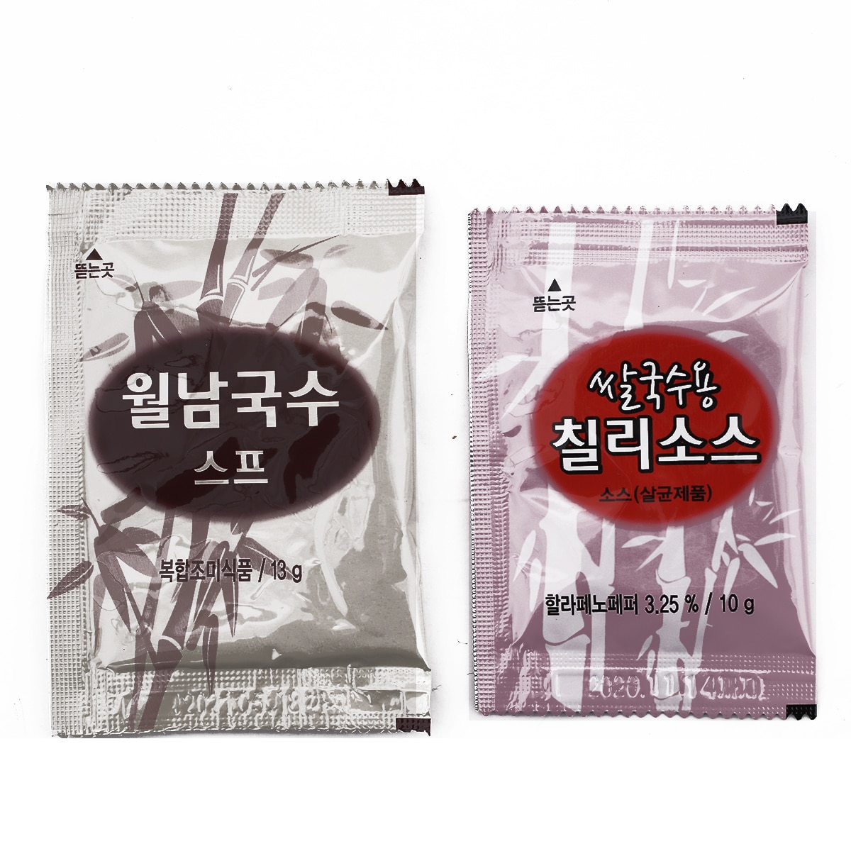 THAI WAH 쌀국수1,476g ( 12 인분 )