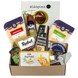 치즈 & 하몽 선물세트 C 1,750g