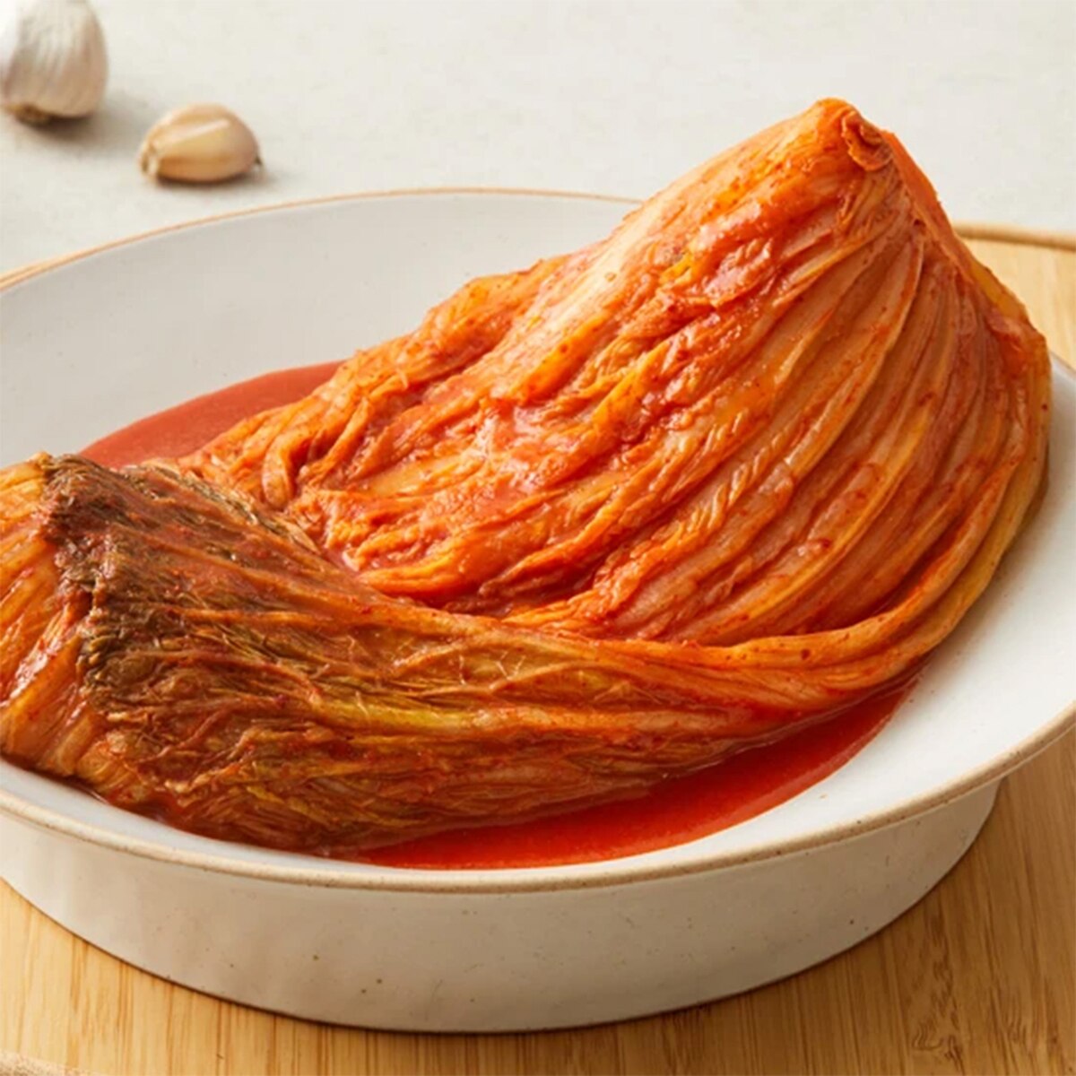 비비고 묵은지 900g X 3ea