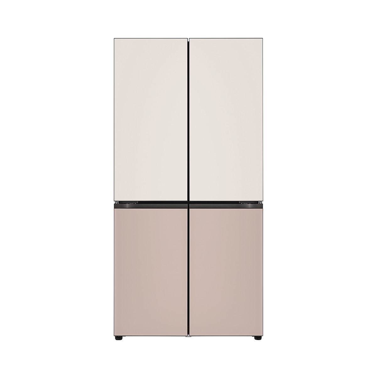 엘지 오브제 AI 870L, 글라스 토프-아몬드 엘지 오브제 AI 870L, 글라스 토프-아몬드