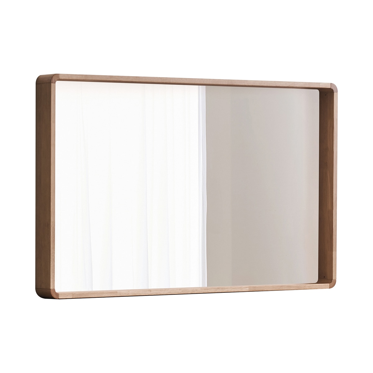 핀란디아 마로네 거울