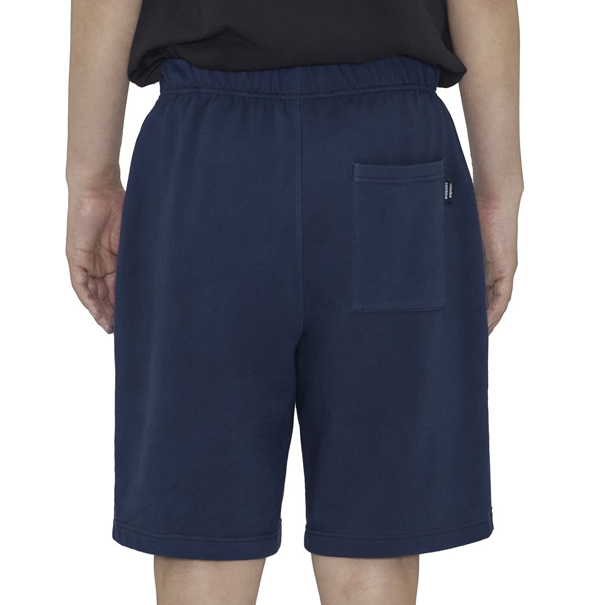 Codes Combine Men's Shorts - Navy Codes Combine Men's Shorts - Navy