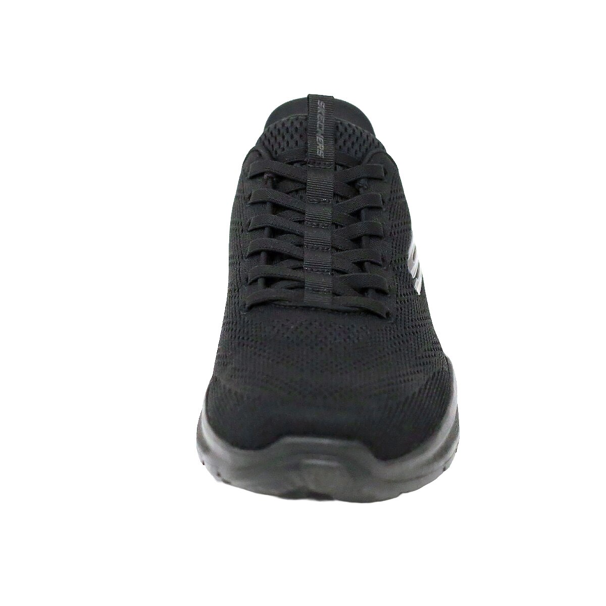 스케쳐스 남성 이퀄라이저 운동화 - 블랙, 275mm